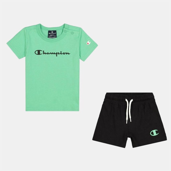 Champion Set