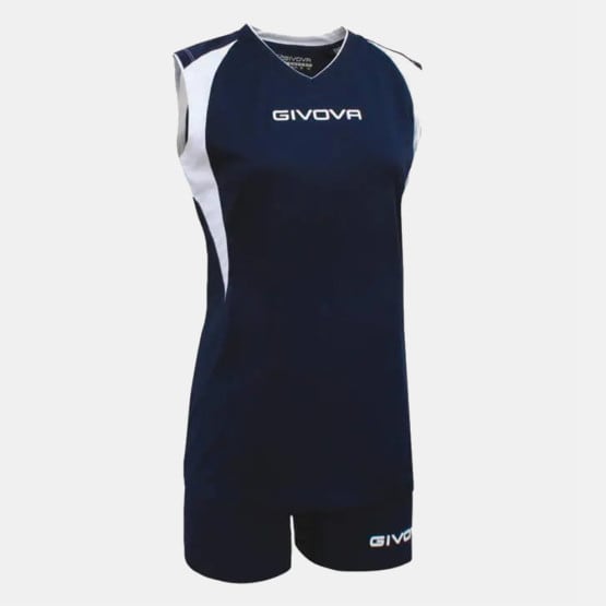 Givova Volley Kit