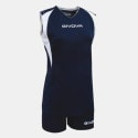 Givova Volley Kit