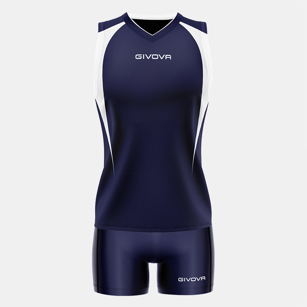 Givova Volley Kit