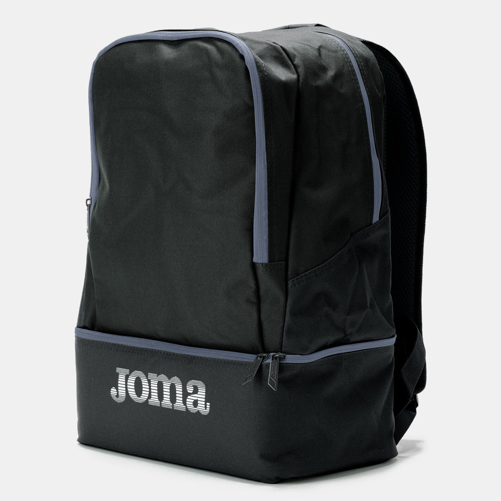 Joma Backpack Estadio Iii Black