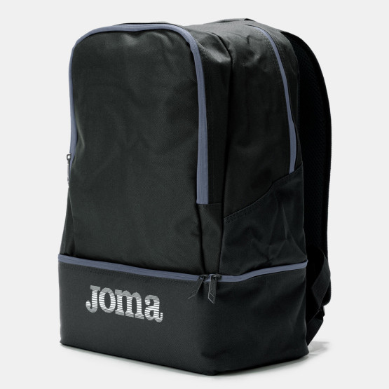 Joma Backpack Estadio Iii Black