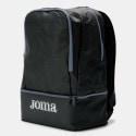 Joma Backpack Estadio Iii Black