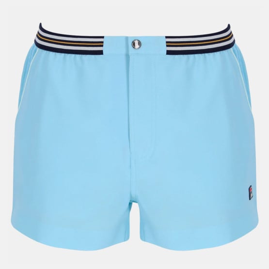 Fila Mens 100%Poly Knit Short