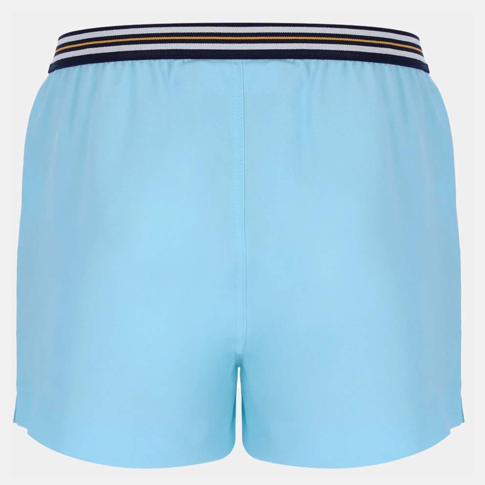 Fila Mens 100%Poly Knit Short