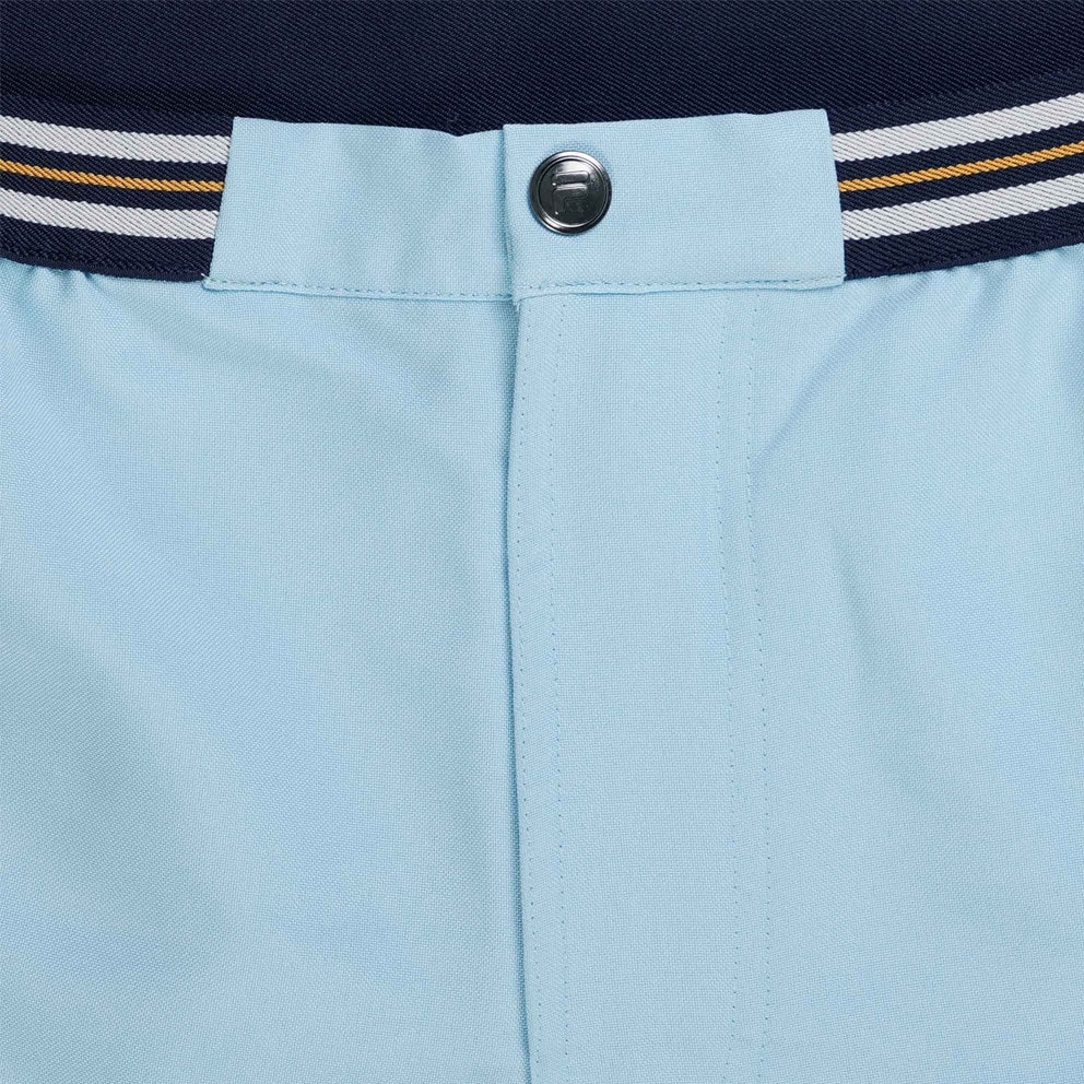 Fila Mens 100%Poly Knit Short