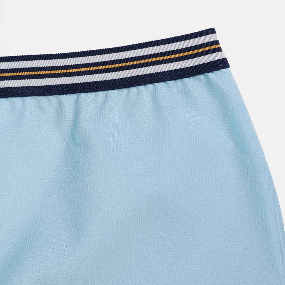 Fila Mens 100%Poly Knit Short