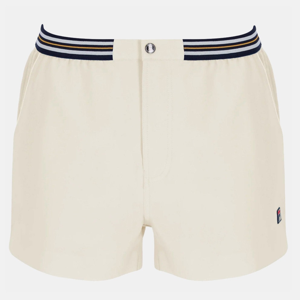 Fila Mens 100%Poly Knit Short