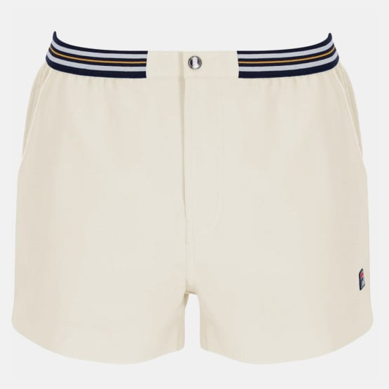 Fila Mens 100%Poly Knit Short