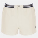 Fila Mens 100%Poly Knit Short