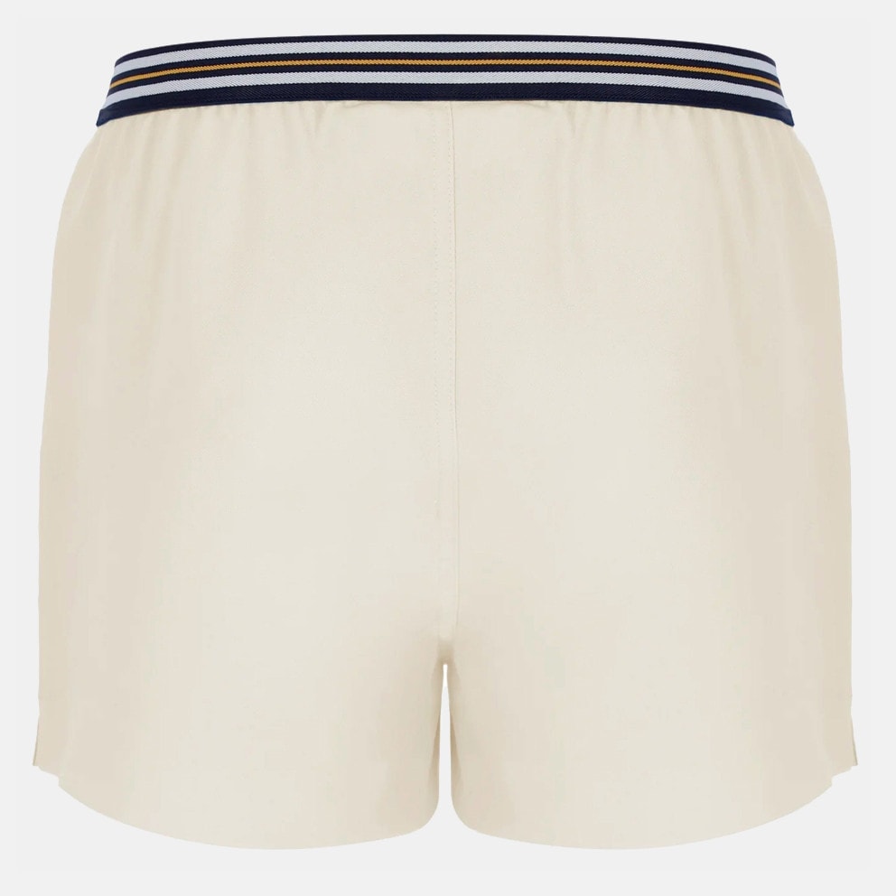 Fila Mens 100%Poly Knit Short