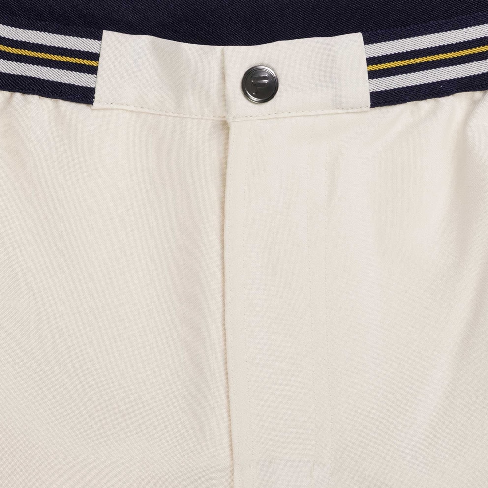 Fila Mens 100%Poly Knit Short