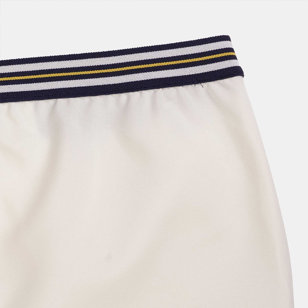 Fila Mens 100%Poly Knit Short