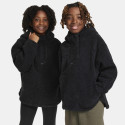 Nike G Nk Tf Sherpa Jkt Fm Nvlty