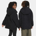 Nike G Nk Tf Sherpa Jkt Fm Nvlty