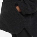Nike G Nk Tf Sherpa Jkt Fm Nvlty