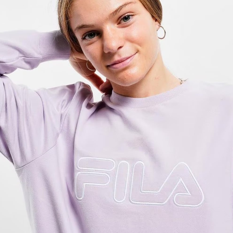 Fila Shiva Bf Crw Pur