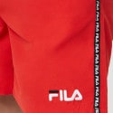 Fila Heritage Mac Swm Sht Red