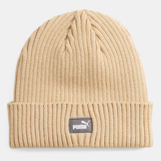 Puma Classic Cuff Beanie