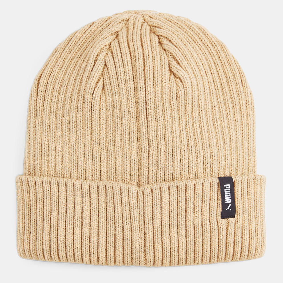 Puma Classic Cuff Beanie