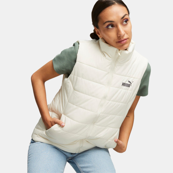 Puma Ess Padded Vest