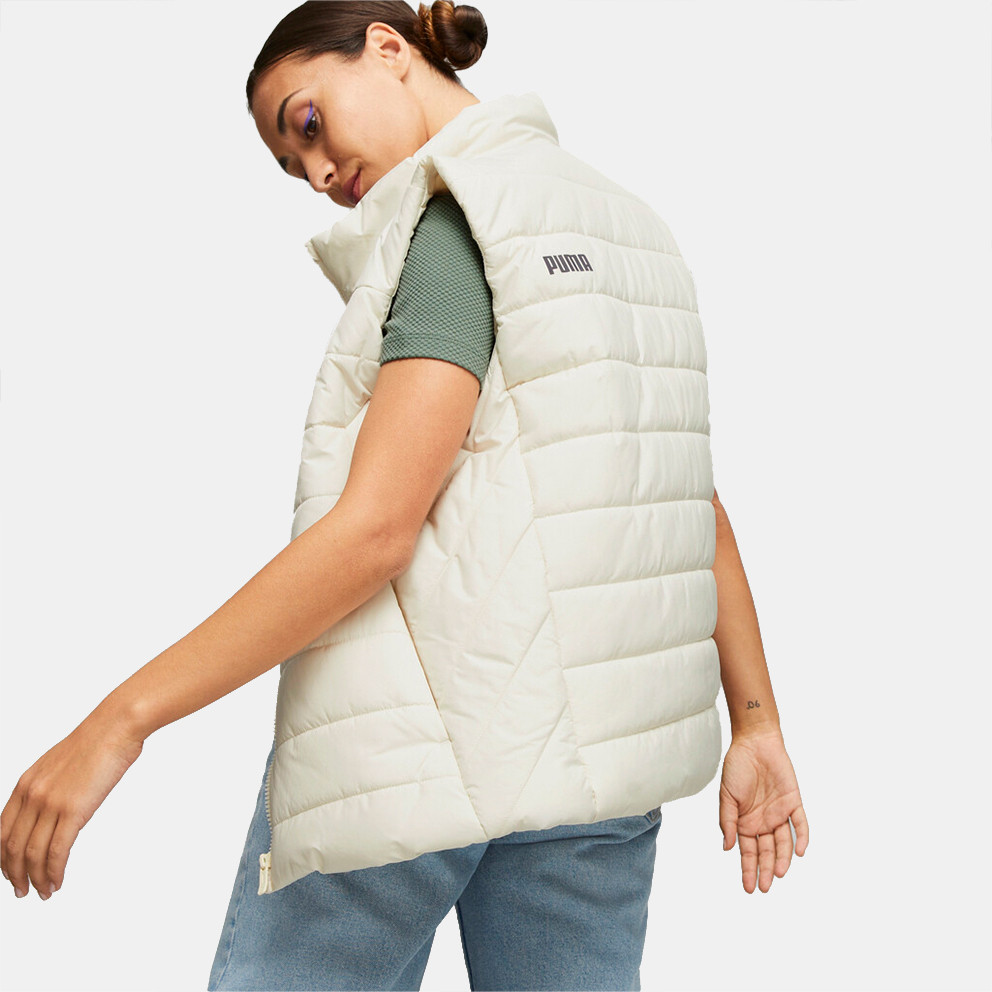 Puma Ess Padded Vest