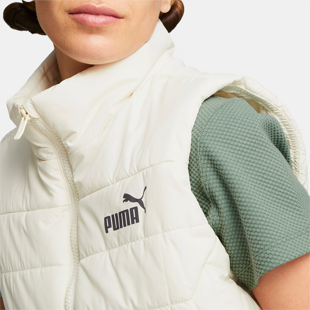 Puma Ess Padded Vest