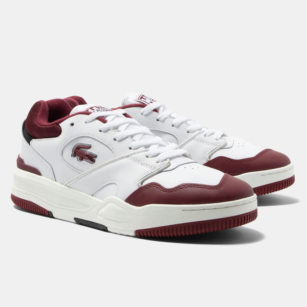 Lacoste Lineshot 223 2 Sma