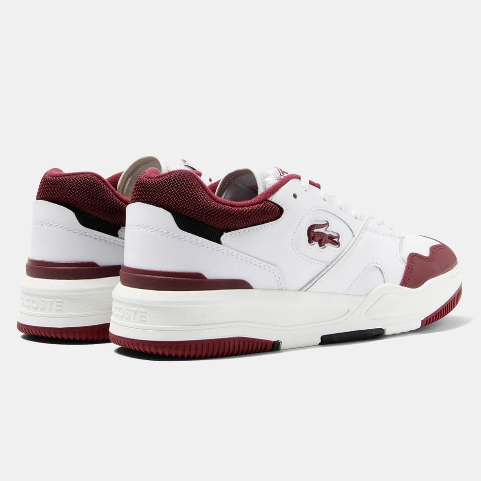 Lacoste Lineshot 223 2 Sma