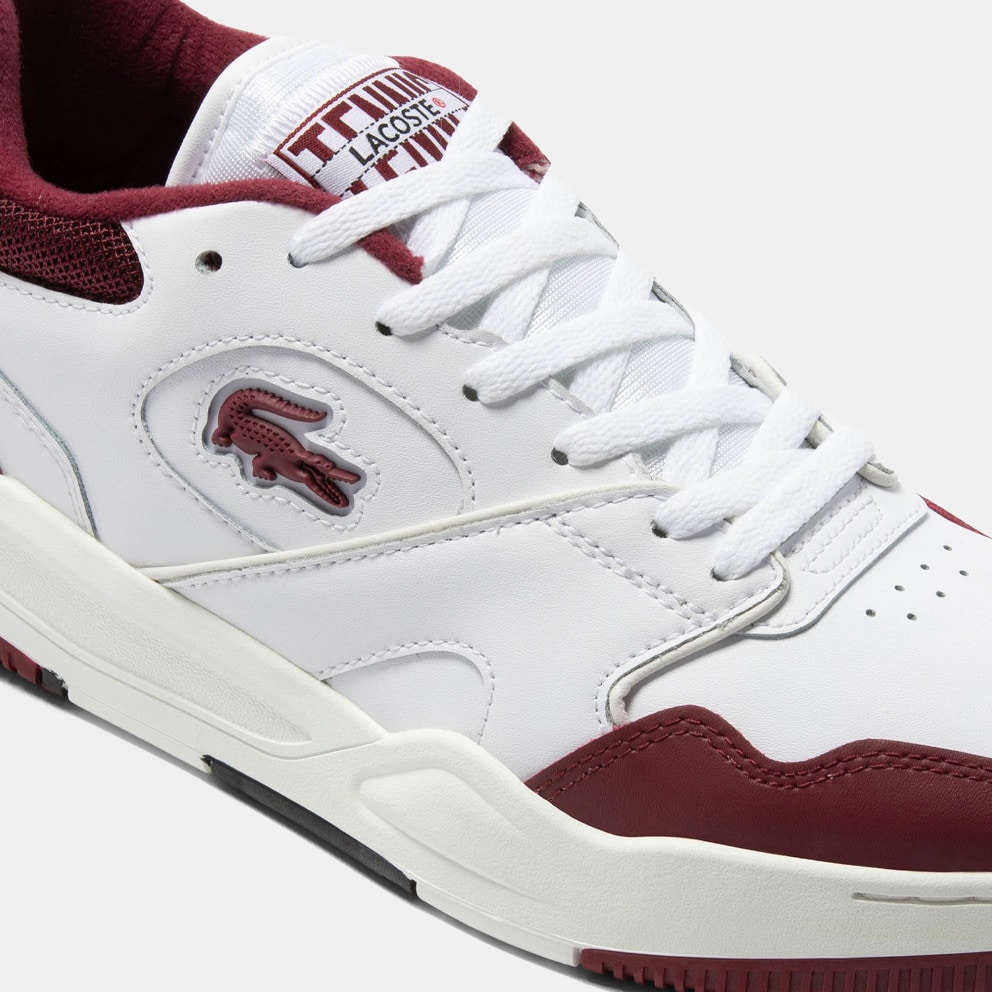 Lacoste Lineshot 223 2 Sma