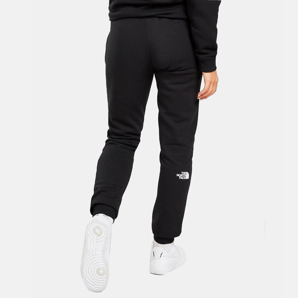 The North Face Box Jog Blk/Wh