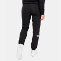 The North Face Box Jog Blk/Wh