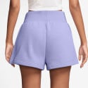 Nike W Nsw Phnx Flc Hr Short