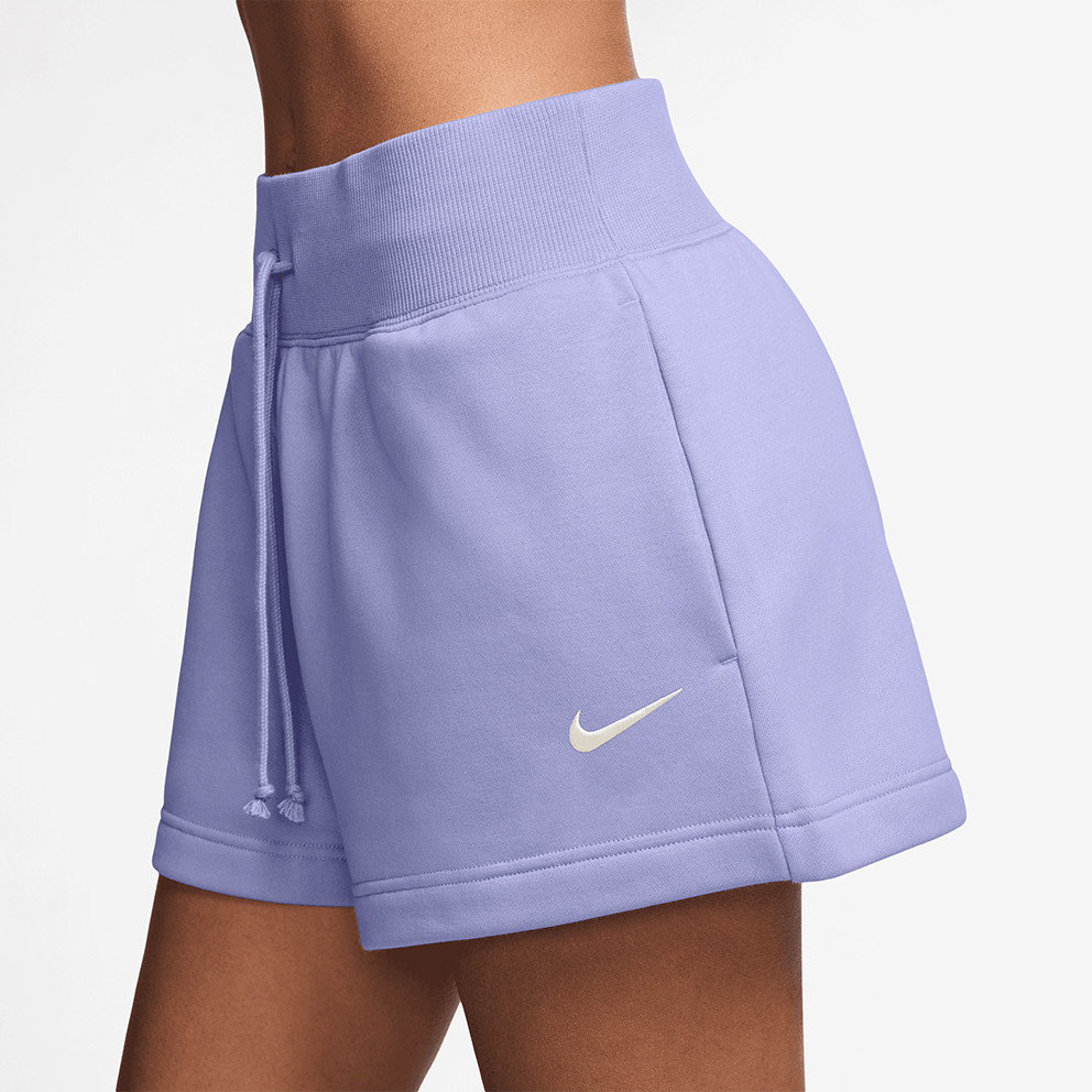 Nike W Nsw Phnx Flc Hr Short