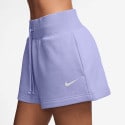 Nike W Nsw Phnx Flc Hr Short