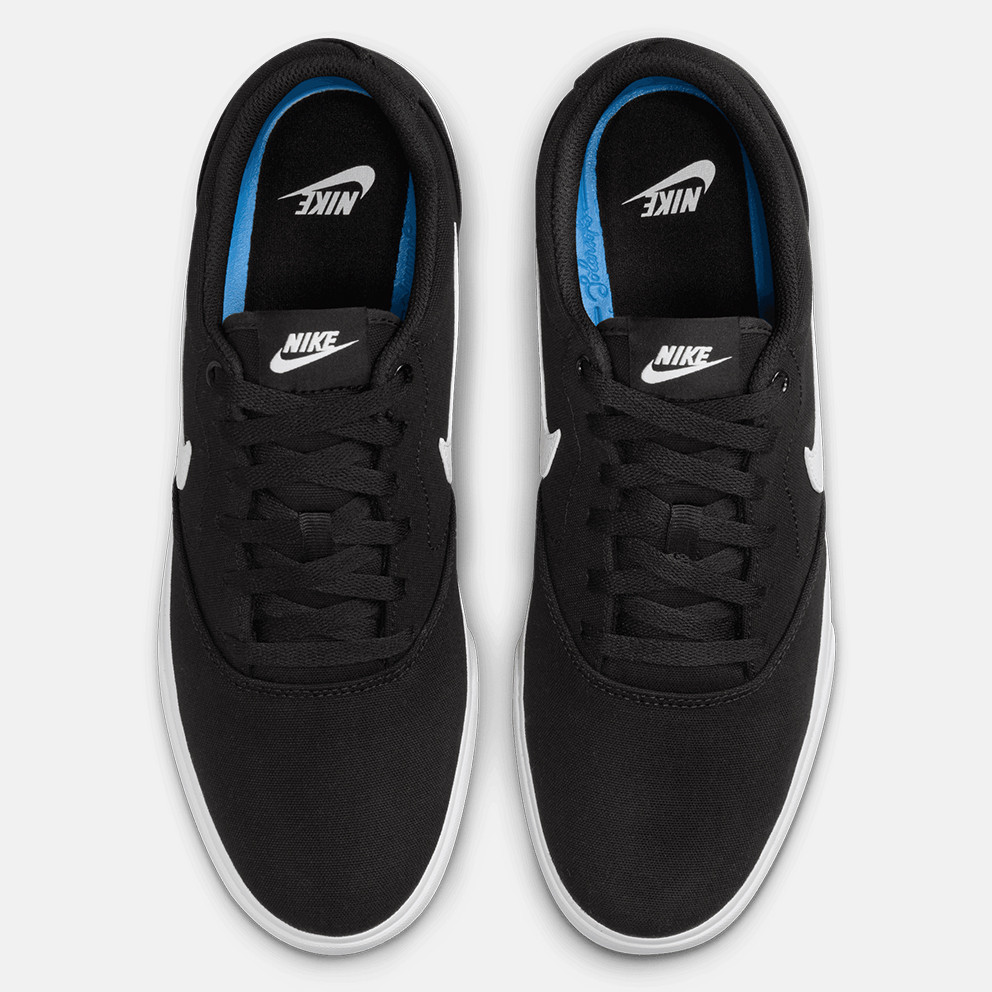 Nike Charge Canvas Men's Shoes