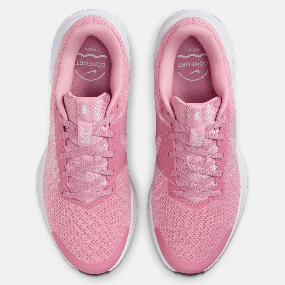 Nike Run Defy Γυναικεία Παπούτσια για Τρέξιμο