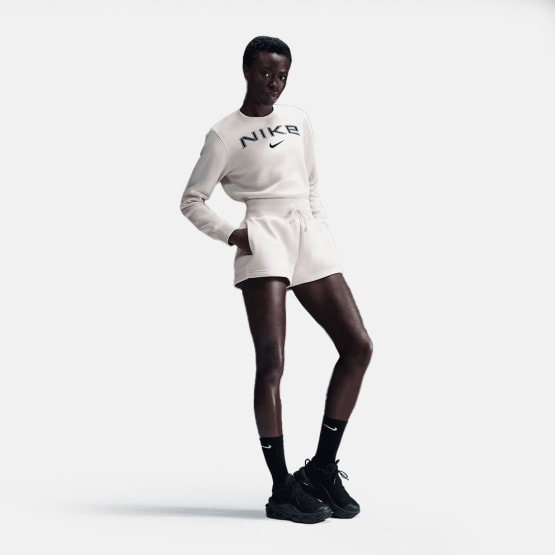Nike W Nsw Phnx Flc Hr Short