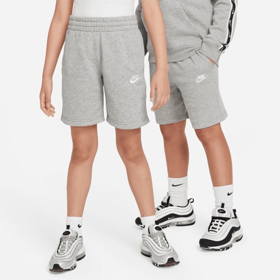 Nike K Nsw Club Ft Short Lbr