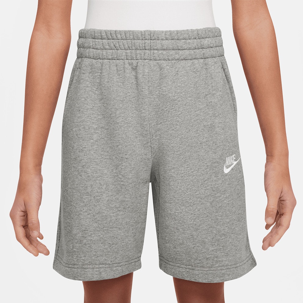 Nike K Nsw Club Ft Short Lbr