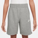 Nike K Nsw Club Ft Short Lbr