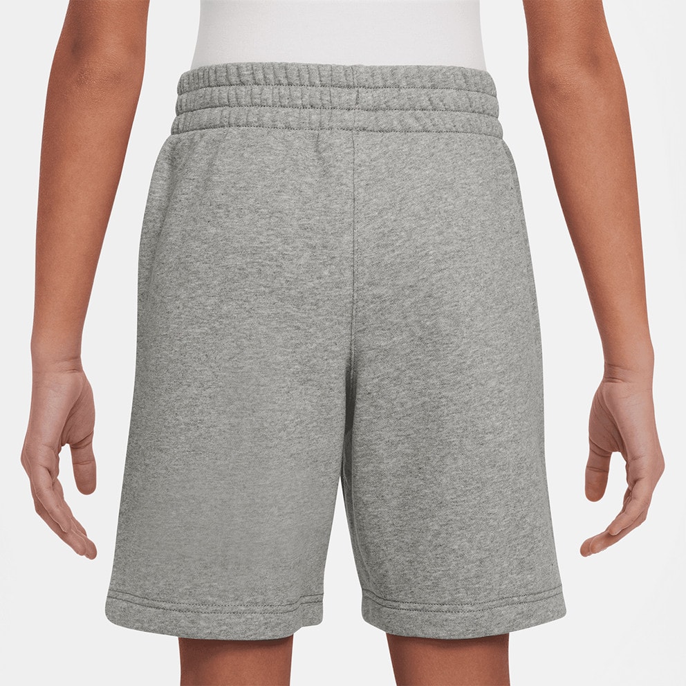 Nike K Nsw Club Ft Short Lbr