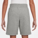 Nike K Nsw Club Ft Short Lbr