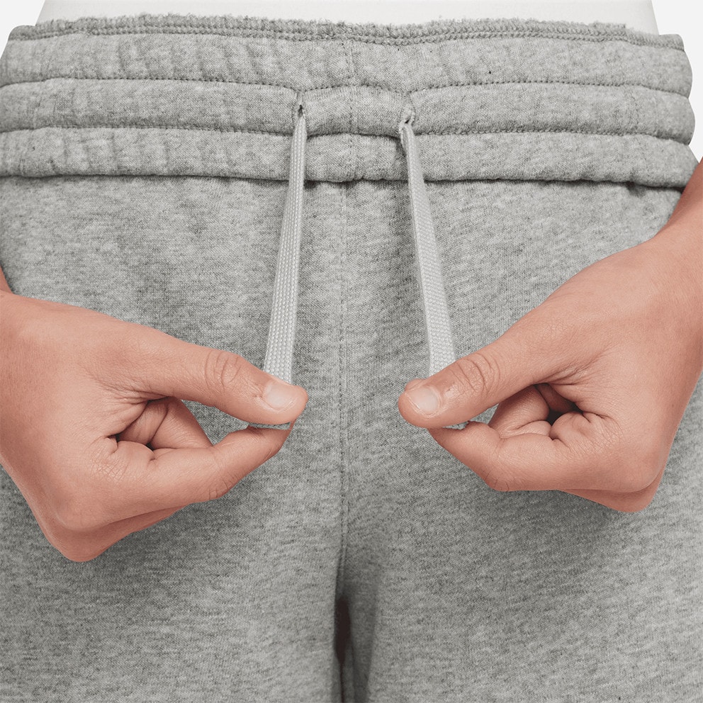 Nike K Nsw Club Ft Short Lbr