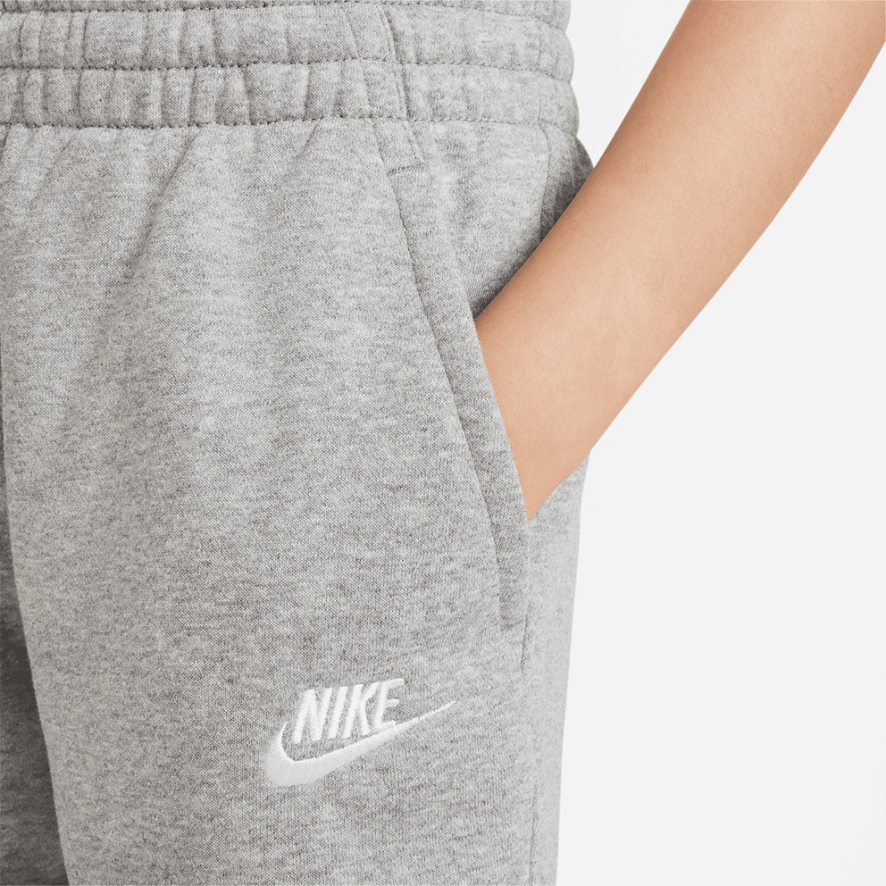 Nike K Nsw Club Ft Short Lbr