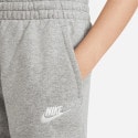 Nike K Nsw Club Ft Short Lbr