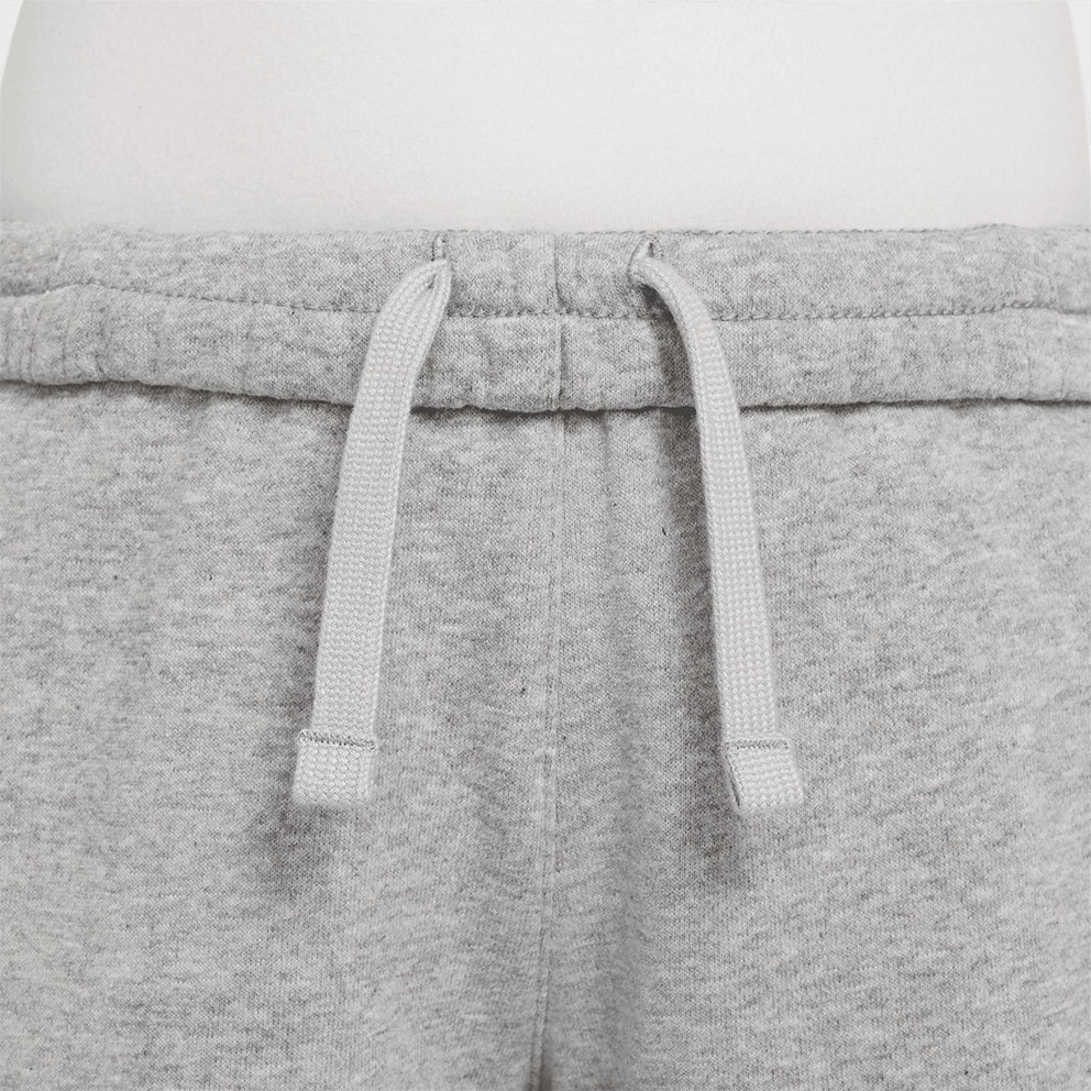 Nike K Nsw Club Ft Short Lbr