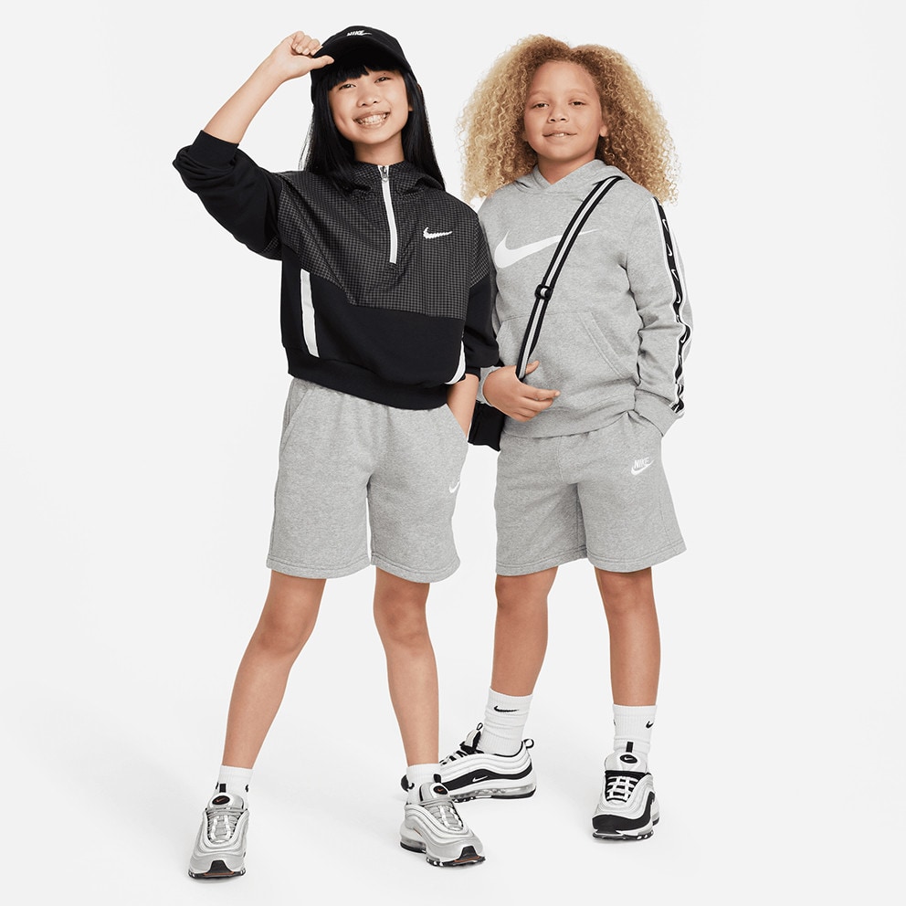 Nike K Nsw Club Ft Short Lbr