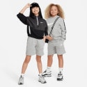Nike K Nsw Club Ft Short Lbr