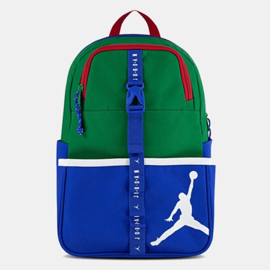 Jordan Jan Air Lunch Backpack
